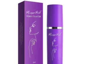 PleasurePeak™ Orgasm Boost Gel