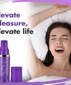 PleasurePeak™ Orgasm Boost Gel