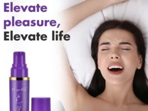 PleasurePeak™ Orgasm Boost Gel