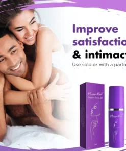 PleasurePeak™ Orgasm Boost Gel