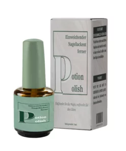 PotionPolish™ Einweichender Nagellackentferner