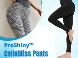 ProShiny™ CelluBliss Pants