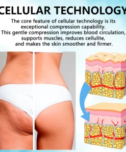 ProShiny™ CelluBliss Pants