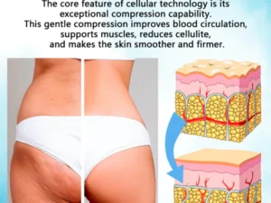 ProShiny™ CelluBliss Pants