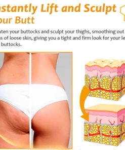 ProShiny™ CelluSmooth VeinRelief Leggings