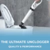 Pump ForceEx Multi-Drain Unclogger