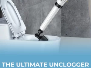Pump ForceEx Multi-Drain Unclogger