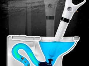 Pump ForceEx Multi-Drain Unclogger