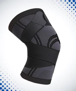 Quyxen™ Knee Compression Sleeve Brace