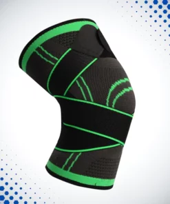 Quyxen™ Knee Compression Sleeve Brace