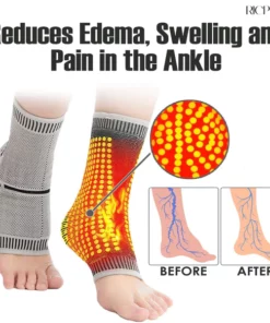 RICPIND AntiEdema ThermaRelax Compression Socks