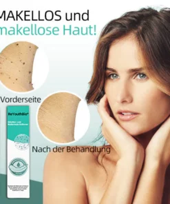 ReYouthBio® Etiketten- und Muttermale-Entferner