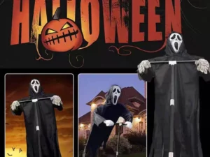 SCREAM ScareCrow