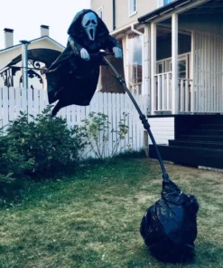 SCREAM ScareCrow