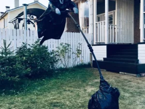SCREAM ScareCrow