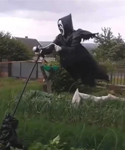 SCREAM ScareCrow