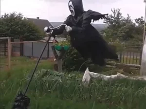 SCREAM ScareCrow