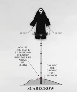 SCREAM ScareCrow