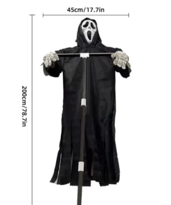 SCREAM ScareCrow