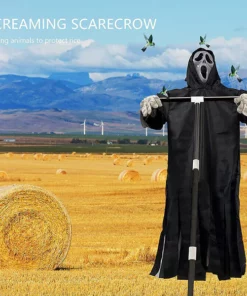 SCREAM ScareCrow