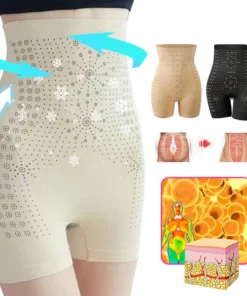 Sculpt™ Ice Silk Ion Fiber Repair Shaping Shorts