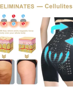 Sculpt™ Ice Silk Ion Fiber Repair Shaping Shorts