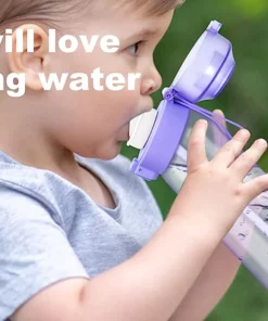 TIMNAMY™ Watercup Flavor Pods