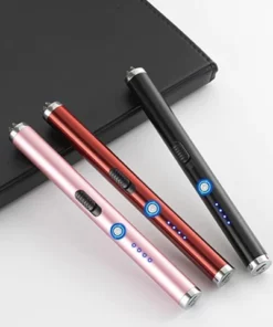 Tactical HIGH Power 25,000,000 Stun Pen