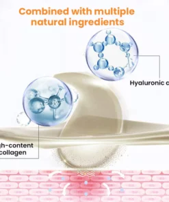 Tensund™ Korean Technology Soluble Collagen Film