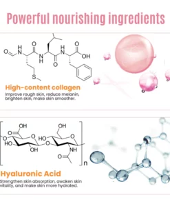 Tensund™ Korean Technology Soluble Collagen Film