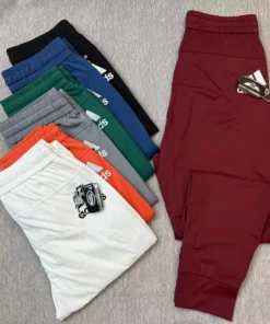 Unisex Super Stretchy Dry Pants