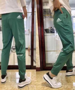 Unisex Super Stretchy Dry Pants