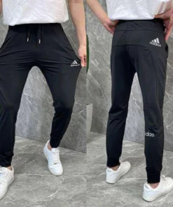 Unisex Super Stretchy Dry Pants