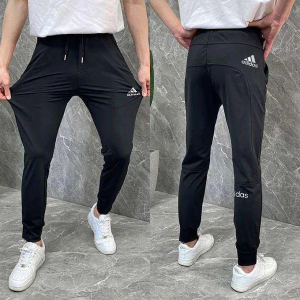 Pantaloni asciutti super elasticizzati unisex