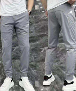 Unisex Super Stretchy Dry Pants