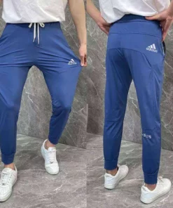 Unisex Super Stretchy Dry Pants