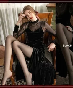 Universal Stretch Anti-scratch Stockings