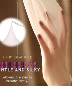 Universal Stretch Anti-scratch Stockings