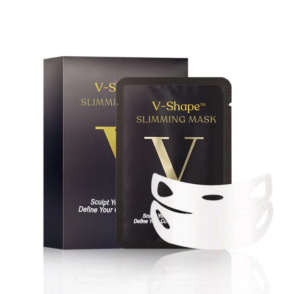 V-Shape™ 瘦身面膜