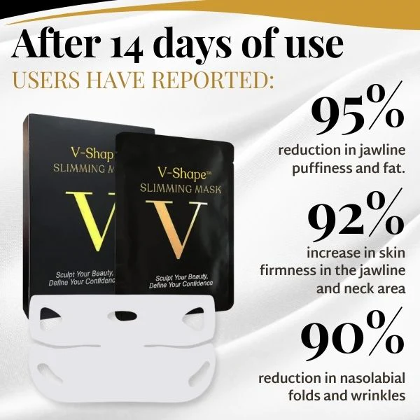 V-Shape™ 瘦身面膜
