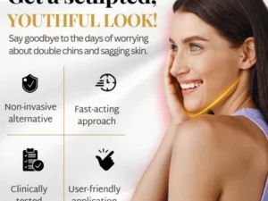 V-Shape™ Slimming Mask