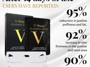 V-Shape™ Slimming Mask