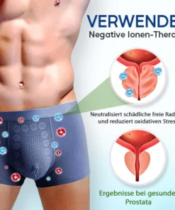 VCare™ Prostata-Therapie Unterwäsche