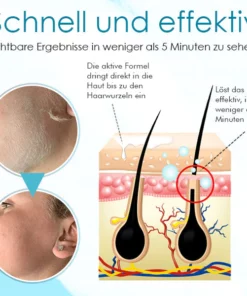 Velvet™ Creme Zur Haarentfernung