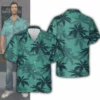 Camisa Havaiana Vice City