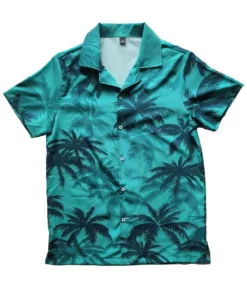 Vice City Hawaiian Shirt