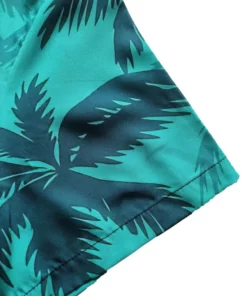 Vice City Hawaiian Shirt