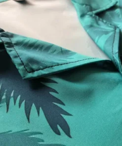 Vice City Hawaiian Shirt