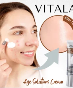 Vitala™ Age Solutions Cream