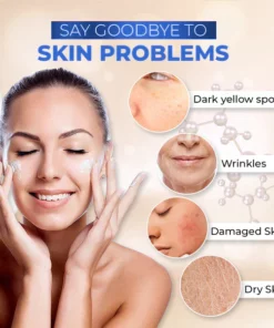 Warebrill Anti-Aging Moisturizer Cream